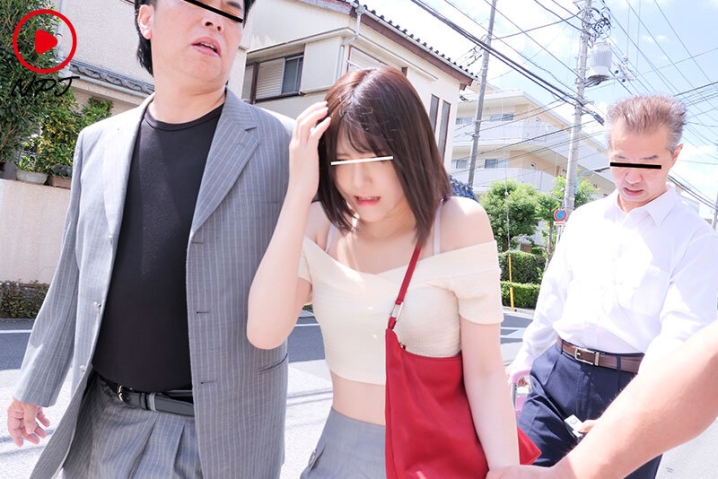NPJS-163/npjs00163のティザービジュアル1