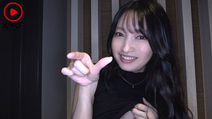 NPJS-177/npjs00177のティザービジュアル1