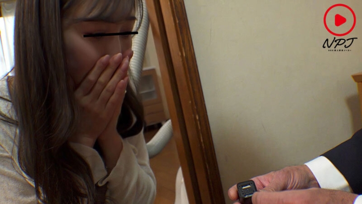 NPJS-187/npjs00187のティザービジュアル2