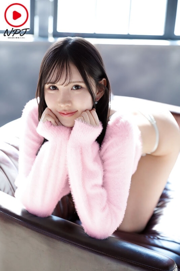 NPJS-206/npjs00206のティザービジュアル1