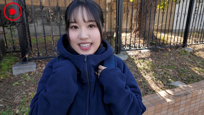 NPJS-215/npjs00215のキービジュアル