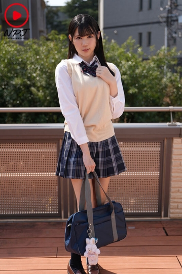 NPJS-232/npjs00232のキービジュアル