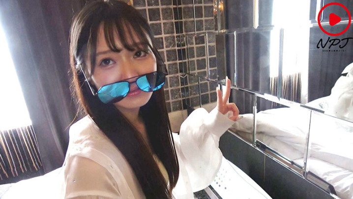 NPJS-235/npjs00235のティザービジュアル1