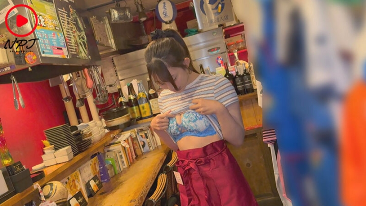 NPJS-246/npjs00246のティザービジュアル1