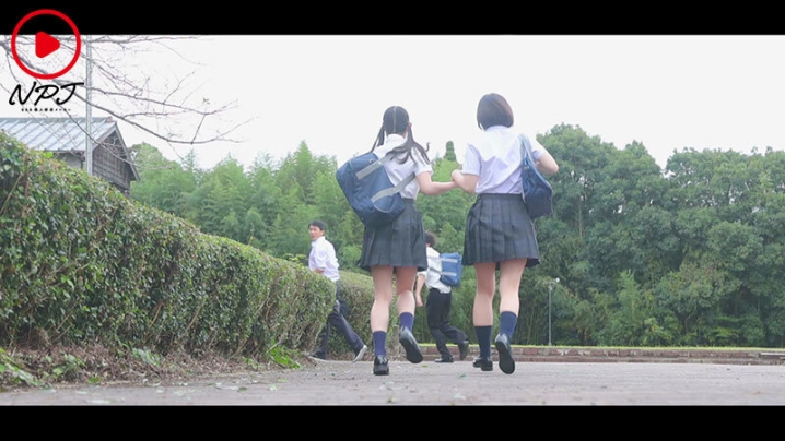 NPJS-260/npjs00260のキービジュアル