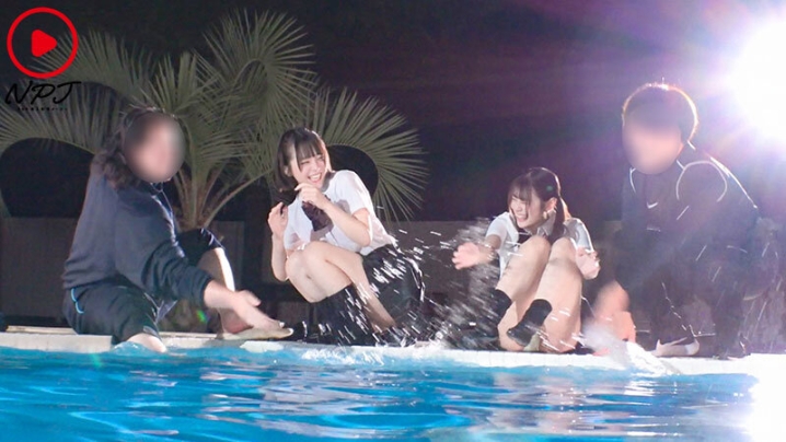 NPJS-260/npjs00260のティザービジュアル2