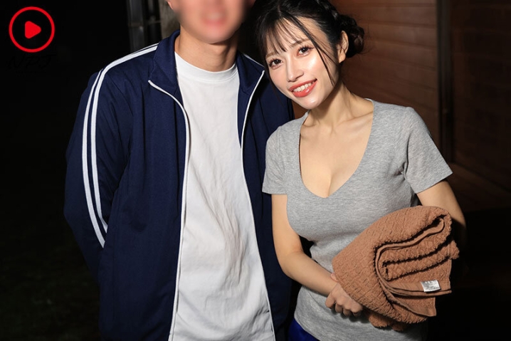 NPJS-261/npjs00261のティザービジュアル1