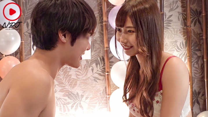 NPJS-264/npjs00264のティザービジュアル2
