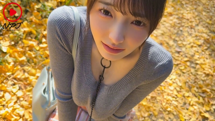 NPJS-268/npjs00268のキービジュアル