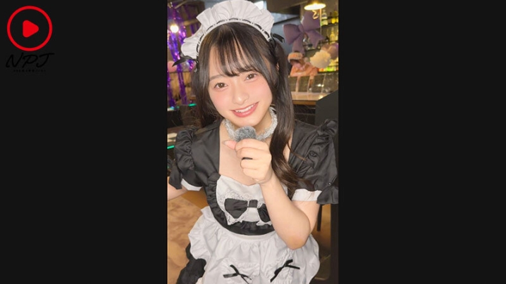 NPJS-271/npjs00271のティザービジュアル2
