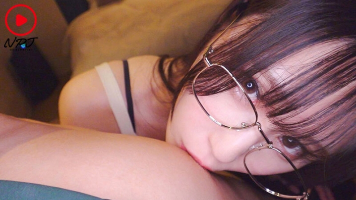 NPJS-282/npjs00282のティザービジュアル2