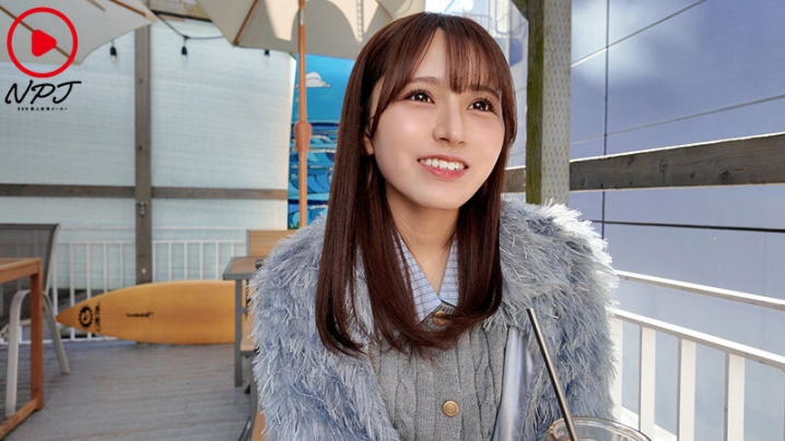 NPJS-286/npjs00286のティザービジュアル1