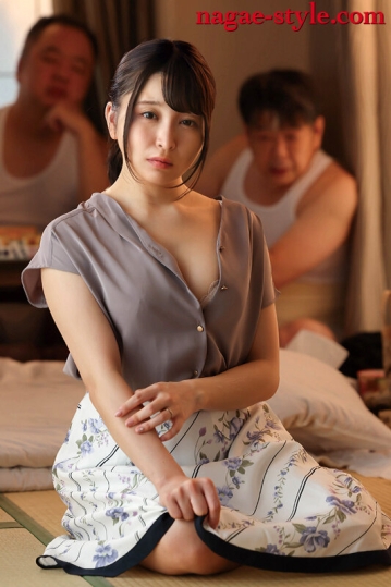 NSFS-152/nsfs00152のキービジュアル