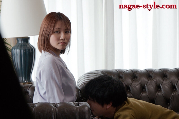 NSFS-311/nsfs00311のキービジュアル