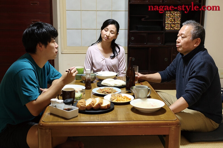 NSFS-365/nsfs00365のティザービジュアル2