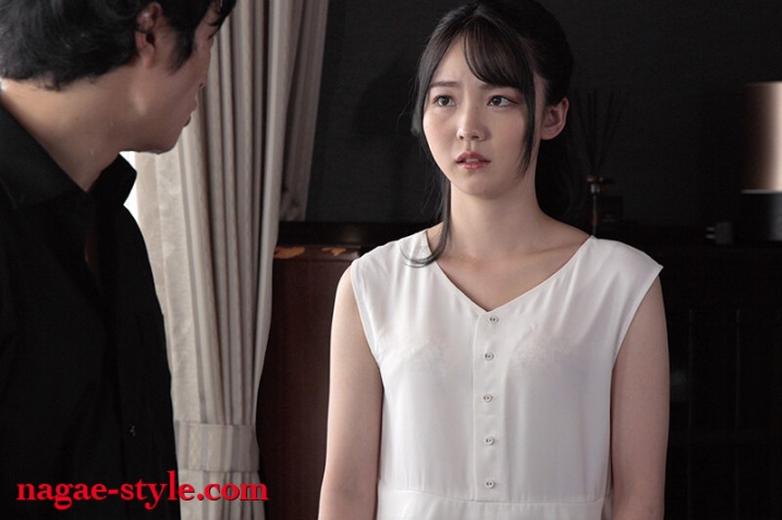 NSFS-452/nsfs00452のティザービジュアル1