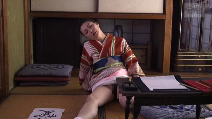 NSPS-652/nsps00652のキービジュアル