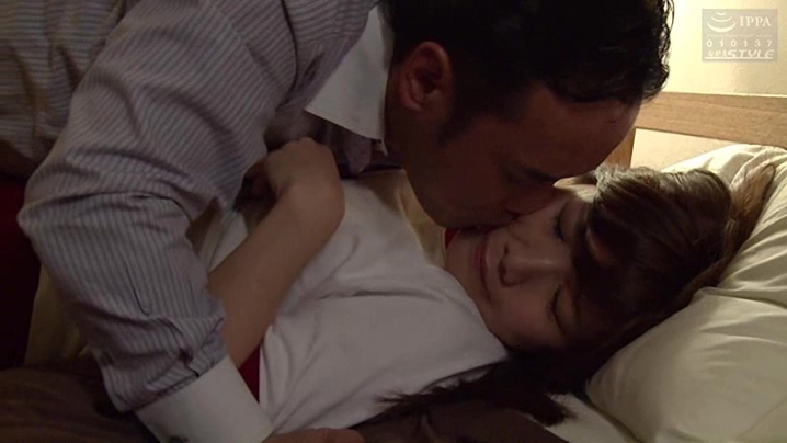 NSPS-698/nsps00698のキービジュアル