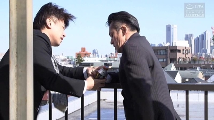 NSPS-808/nsps00808のティザービジュアル2