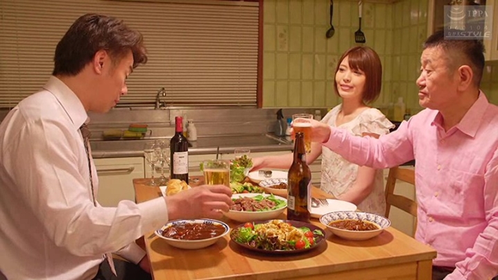 NSPS-827/nsps00827のティザービジュアル2