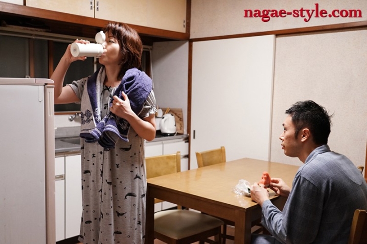 NSPS-943/nsps00943のティザービジュアル1