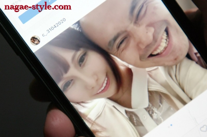 NSPS-967/nsps00967のキービジュアル