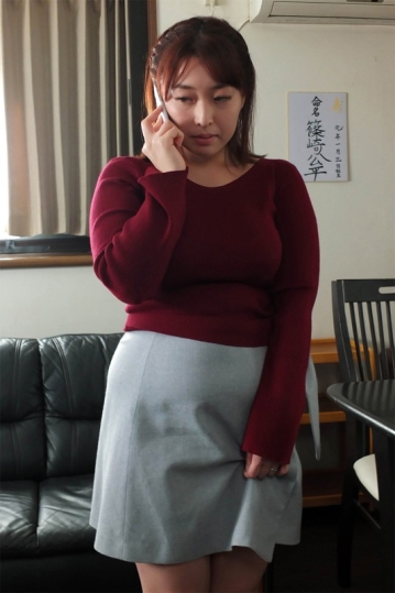 NSSTN-009/nsstn00009のティザービジュアル2