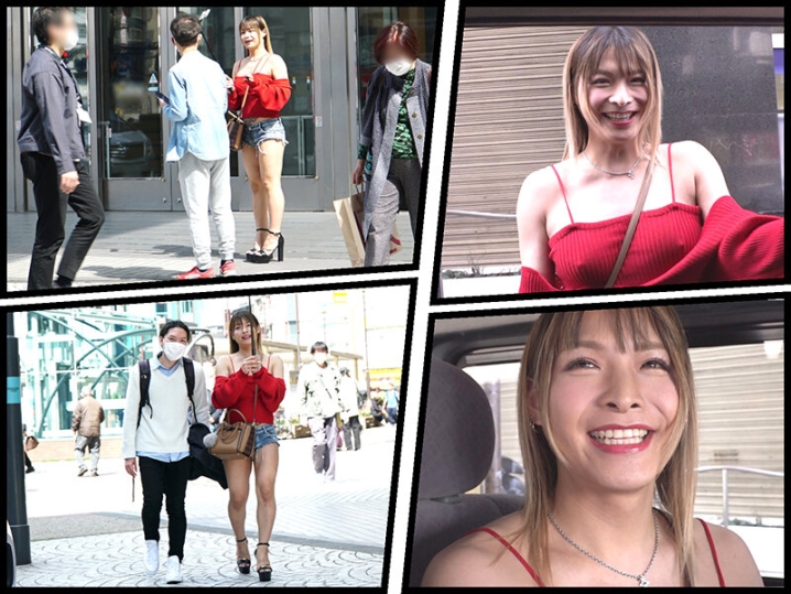 NVH-004/nvh00004のティザービジュアル1