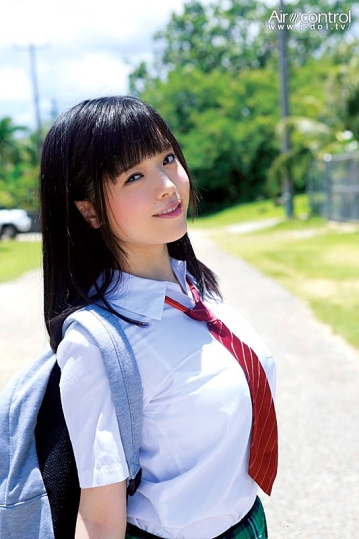 OAE-090/oae00090のティザービジュアル2