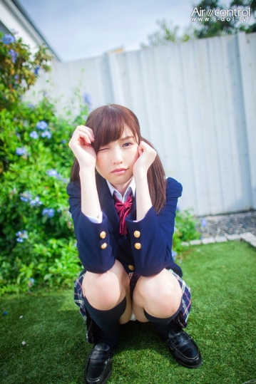 OAE-099/oae00099のティザービジュアル1