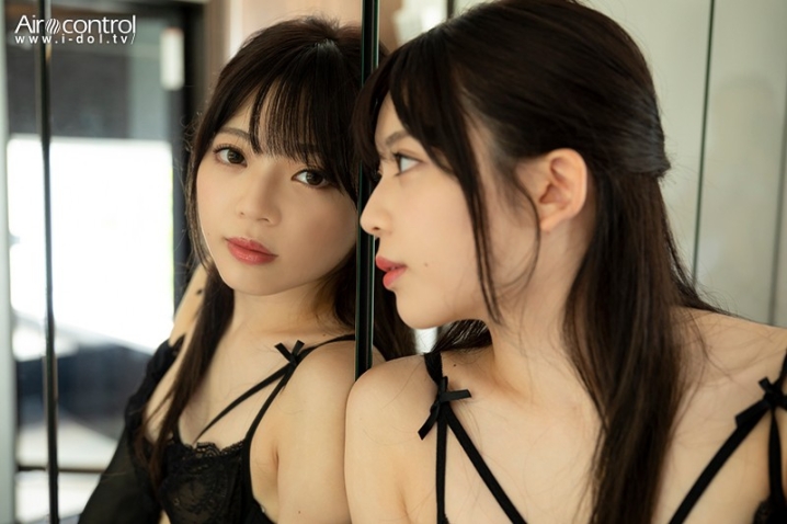 OAE-207/oae00207のティザービジュアル1