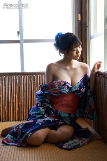 OAE-253/oae00253のティザービジュアル2