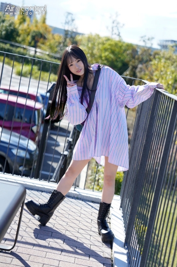 OAE-257/oae00257のキービジュアル