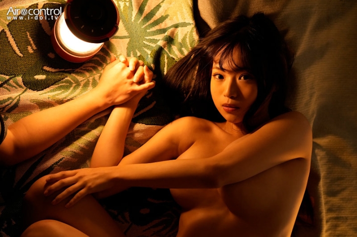 OAE-257/oae00257のティザービジュアル2