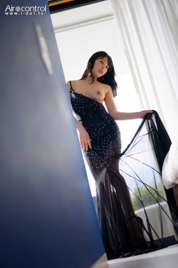 OAE-268/oae00268のティザービジュアル2