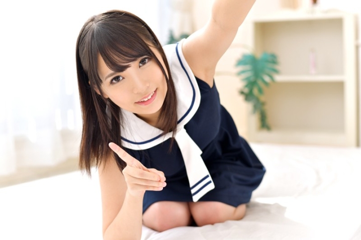 OCVR-001/ocvr00001のティザービジュアル1