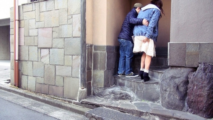 ODV-400/odv00400のキービジュアル