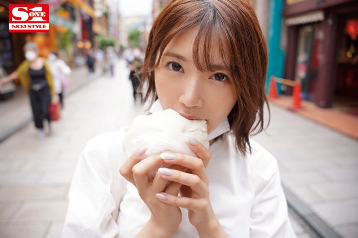 OFJE-406/ofje00406のキービジュアル