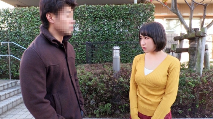 OFPC-030/ofpc030のキービジュアル