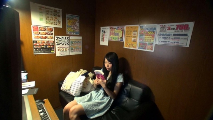 ONAN-012/onan012のキービジュアル