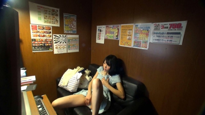 ONAN-012/onan012のティザービジュアル1