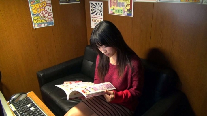 ONAN-015/onan015のティザービジュアル2