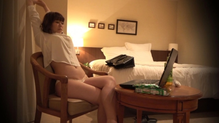 ONHTR-025/onhtr025のティザービジュアル1
