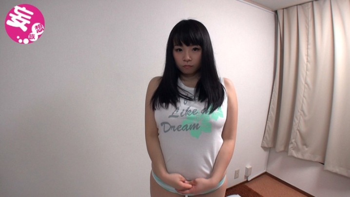 ONIN-016/onin00016のティザービジュアル2