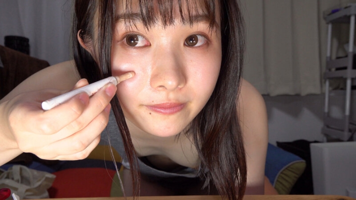 ONIN-101/onin00101のティザービジュアル1