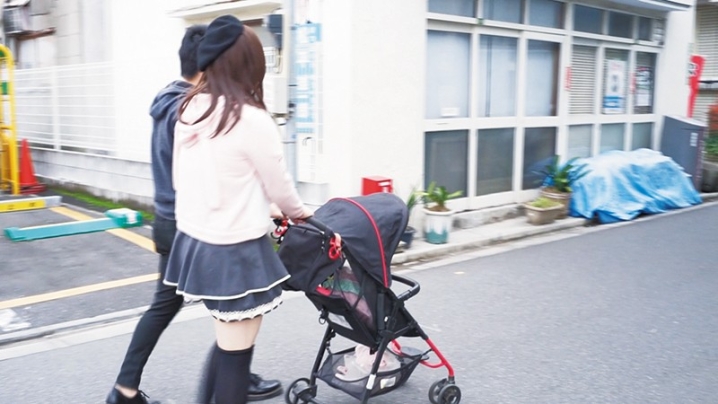 OPPW-057/oppw00057のキービジュアル