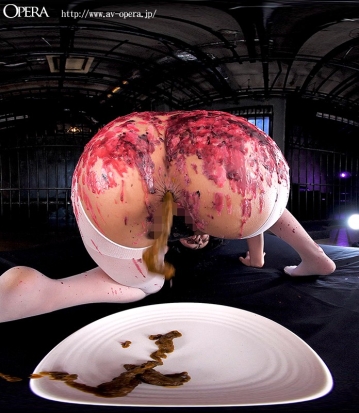 OPVR-020/opvr00020のティザービジュアル2