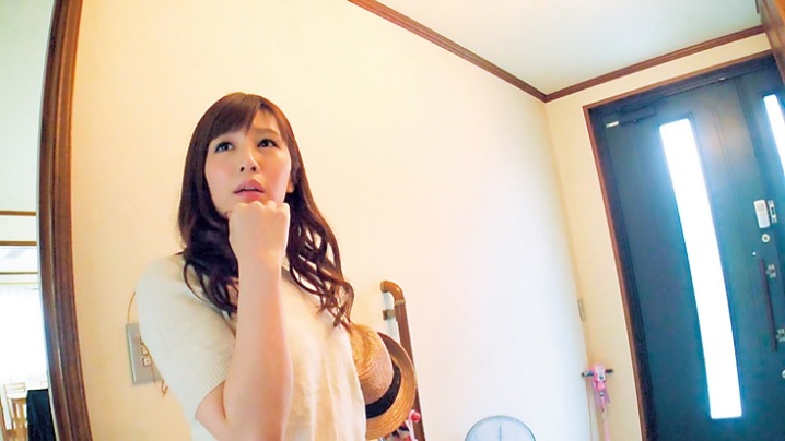 OREC-043/orec043のキービジュアル