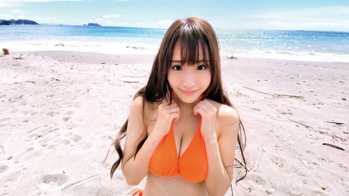 OREC-953/orec953のキービジュアル