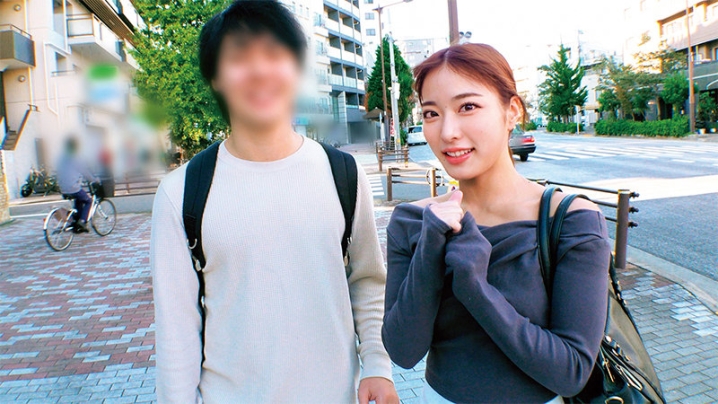 ORECZ-123/orecz123のキービジュアル
